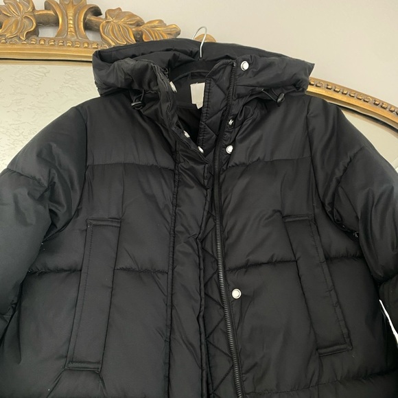 H&M Puffer jacket - Picture 3 of 8